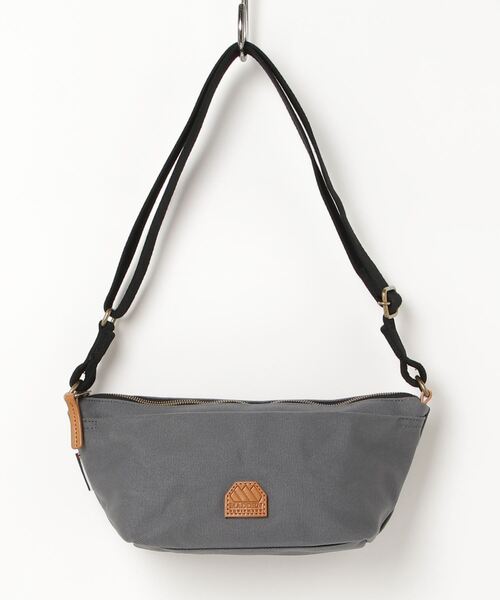 クロスボディバッグ（ボディバッグ/ウエストポーチ）｜MADDEN EQUIPMENT（メデン イクイップメント）