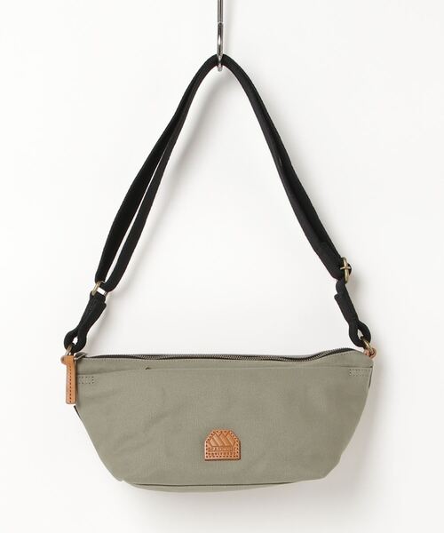 クロスボディバッグ（ボディバッグ/ウエストポーチ）｜MADDEN EQUIPMENT（メデン イクイップメント）