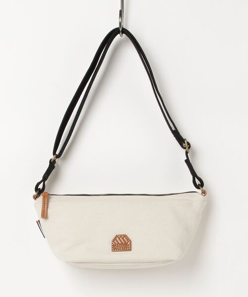 クロスボディバッグ（ボディバッグ/ウエストポーチ）｜MADDEN EQUIPMENT（メデン イクイップメント）