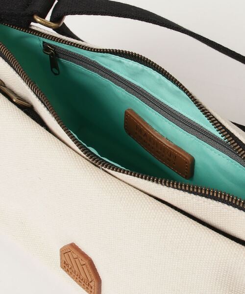 クロスボディバッグ（ボディバッグ/ウエストポーチ）｜MADDEN EQUIPMENT（メデン イクイップメント）