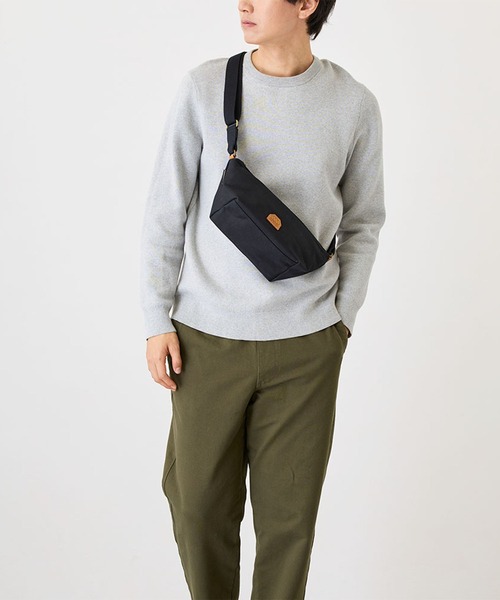 クロスボディバッグ（ボディバッグ/ウエストポーチ）｜MADDEN EQUIPMENT（メデン イクイップメント）