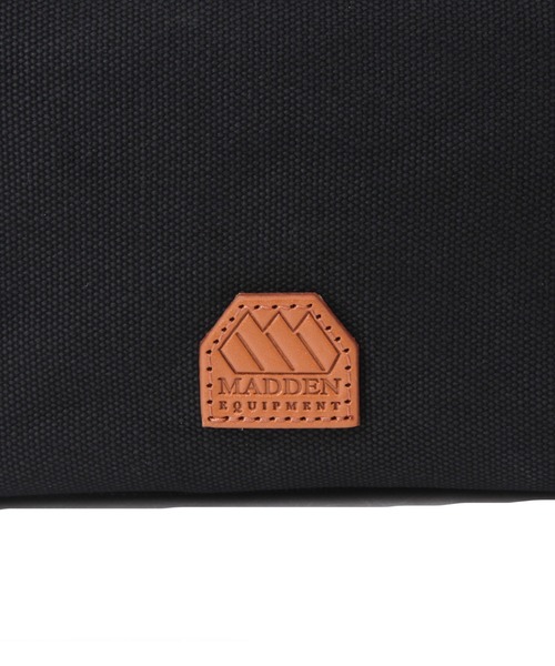 クロスボディバッグ（ボディバッグ/ウエストポーチ）｜MADDEN EQUIPMENT（メデン イクイップメント）