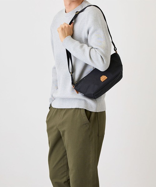 クロスボディバッグ（ボディバッグ/ウエストポーチ）｜MADDEN EQUIPMENT（メデン イクイップメント）