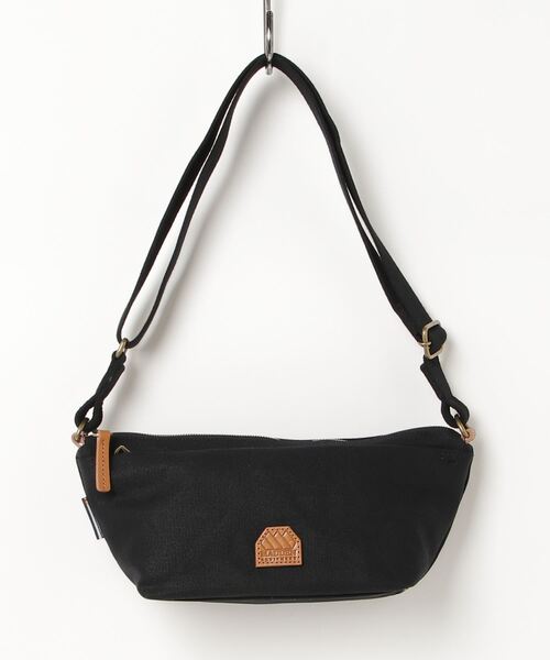 クロスボディバッグ（ボディバッグ/ウエストポーチ）｜MADDEN EQUIPMENT（メデン イクイップメント）