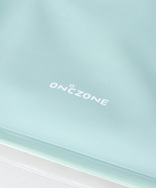 212 KITCHEN STORE(トゥワントゥキッチンストア)の「ジップクーラー L <ON℃ZONE オンドゾーン>(キッチンツール・レディース・その他・00)」の4枚目の写真