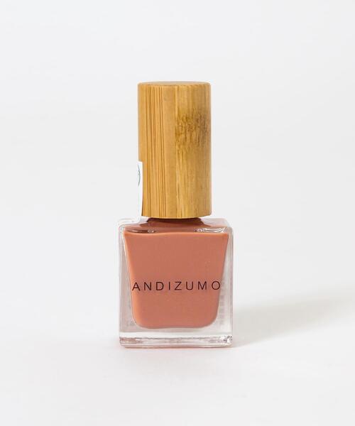 URBAN RESEARCH（アーバンリサーチ）の「ANDIZUMO　ネイルカラーAKEBONO24（その他ボディ・ヘアケア・レディース・その他1/その他2/その他3/その他4・0）」の5枚目の写真