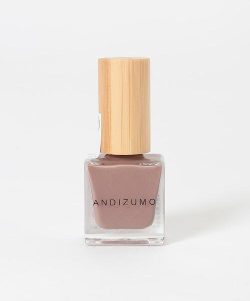 URBAN RESEARCH（アーバンリサーチ）の「ANDIZUMO　ネイルカラーAKEBONO24（その他ボディ・ヘアケア・レディース・その他1/その他2/その他3/その他4・0）」の7枚目の写真