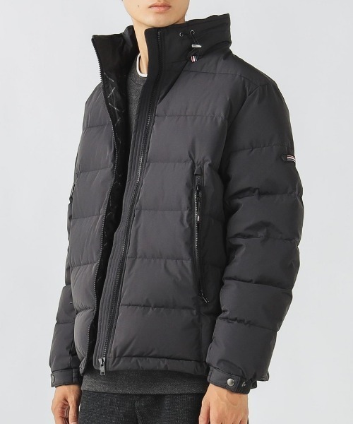 セール】【800フィルパワー】ベーシック ダウン ジャケット / Basic