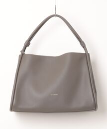 Atelier leather largeバッグ《FEEL AND TASTE》