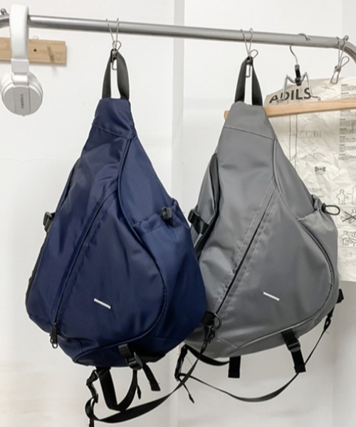 セール】ワンショルダー/クロスボディバッグ（ボディバッグ/ウエスト