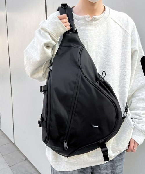 セール】ワンショルダー/クロスボディバッグ(ボディバッグ セール】ワンショルダー/クロスボディバッグ(ボディバッグ