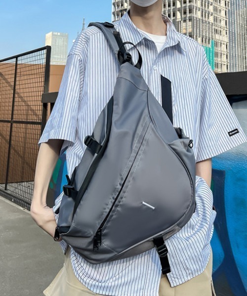 セール】ワンショルダー/クロスボディバッグ（ボディバッグ/ウエスト