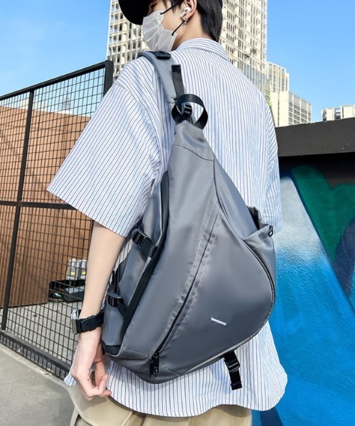 セール】ワンショルダー/クロスボディバッグ（ボディバッグ