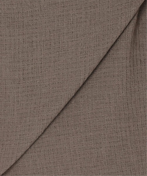 EDIFICE（エディフィス）の「《追加》SAP ドットエアー ストレッチ 1タックイージーパンツ（スラックス・メンズ・ライトグレー/ネイビー/チャコールグレー・SMALL/MEDIUM/LARGE）」の21枚目の写真