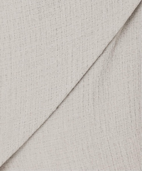 EDIFICE（エディフィス）の「《追加》SAP ドットエアー ストレッチ 1タックイージーパンツ（スラックス・メンズ・ライトグレー/ネイビー/チャコールグレー・SMALL/MEDIUM/LARGE）」の22枚目の写真