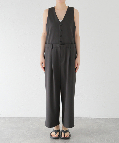 FRAMeWORK（フレームワーク）の「OUT OF FRAMe オールインワン