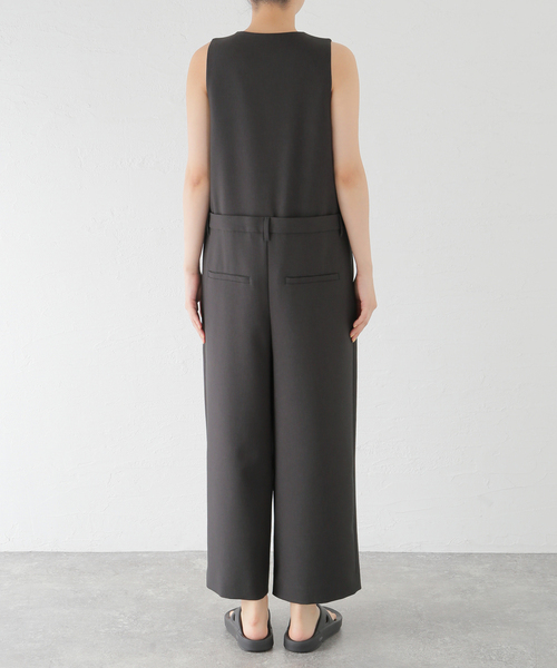 セール】OUT OF FRAMe オールインワン（サロペット/オーバーオール