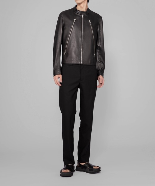 Maison Margiela（メゾンマルジェラ）の「SPORTSJACKET（ライダース
