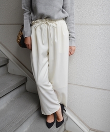 SHIPS for women | ワイドパンツ(その他パンツ)