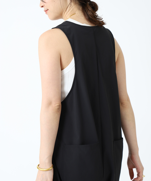 セール】【CELERI/セルリ】オーバーオール（サロペット/オーバーオール