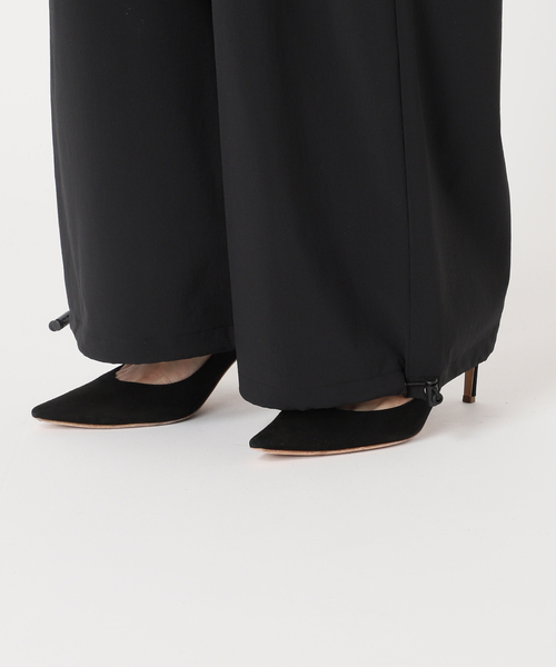 ドゥーズィエムクラス【CELERI/セルリ】オーバーオール CELERI サロペット オーバーオール 「CELERI/セルリ