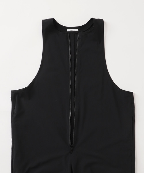 Deuxieme Classe 【CELERI/セルリ】 サロペット CELERI サロペット オーバーオール 「CELERI/セルリ