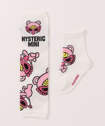 ☺*︎様 ヒステリックミニロンパース HYSTERIC MINI（ヒステリックミニ）の「DEVILKINロンパース