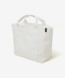 SABLE CLUTCH（セーブルクラッチ）の「TAPE PE TOTE (M) （トートバッグ）（トートバッグ）」