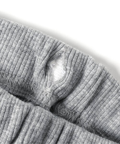 apres les cours（アプレレクール）の「7days Style/フリルレギンス（その他パンツ・キッズ・グレー/アイボリー/ドット・110/120/80/90/100/130）」の14枚目の写真