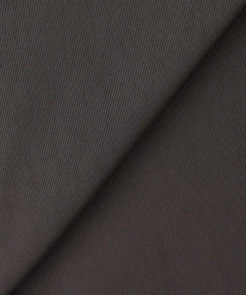 Deuxieme Classe（ドゥーズィエムクラス）の「* Safari シャツ（シャツ/ブラウス・レディース・チョコ/タン・FREE）」の7枚目の写真