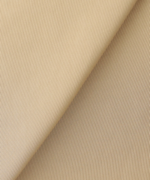 Deuxieme Classe（ドゥーズィエムクラス）の「* Safari シャツ（シャツ/ブラウス・レディース・チョコ/タン・FREE）」の5枚目の写真