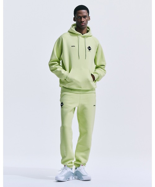 F.C.Real Bristol（エフシーレアルブリストル）の「BIG LOGO TEAM