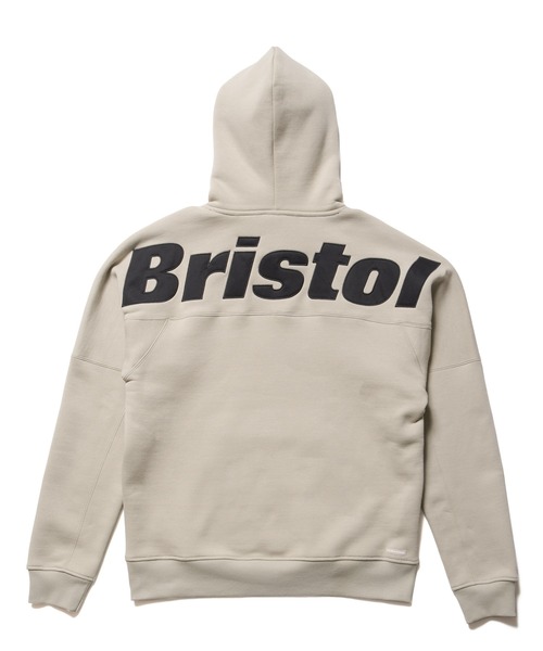 F.C.Real Bristol（エフシーレアルブリストル）の「BIG LOGO