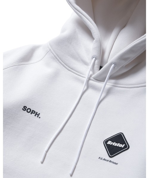 F.C.Real Bristol（エフシーレアルブリストル）の「BIG LOGO TEAM