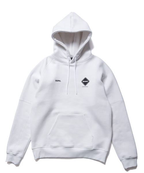 [F.C. REAL BRISTOL] パーカー Hoodie (送料関税込み) 楽天市場】F.C.Real Bristol エフシーレアルブリストル パーカー