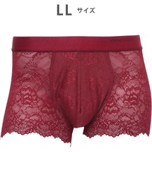 WACOAL MEN | グッドデザイン賞受賞 「レースボクサー」 ボクサーパンツ(ボクサーパンツ)