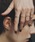 les bonboni{{j́uyles bonbonz K18 Paola ring / pI OiOjvbCG[S[h