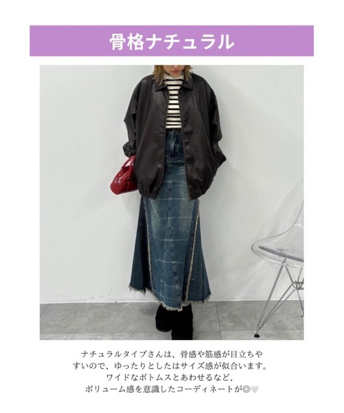 【セール】∴WEGO/【2024AW/大人気シリーズに新作登場！】U.S.POLO ASSN.フェイクレザージャケット（ブルゾン）｜U.S. POLO ASSN.（ユーエスポロアッスン）