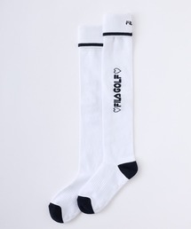 FILA GOLF（フィラゴルフ ）の「ハイソックス（ソックス/靴下）」