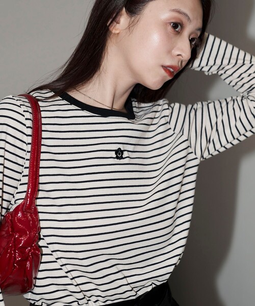 PUBLUX（パブリュクス）の「MARY QUANT × PUBLUX/マリークワント