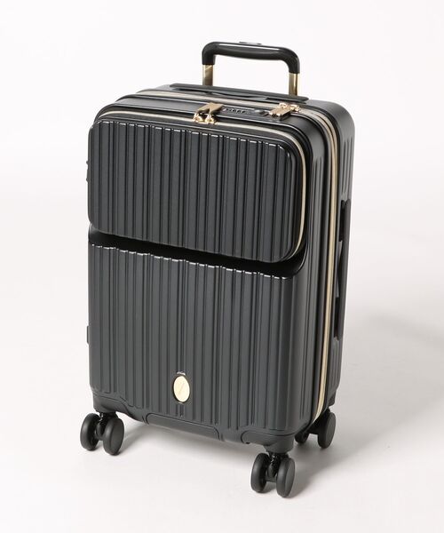 【新品】ちいかわ　キャリーケース スーツケース　2022年完売品　kossori 新品】ちいかわ キャリーケース スーツケース 2022年完売品