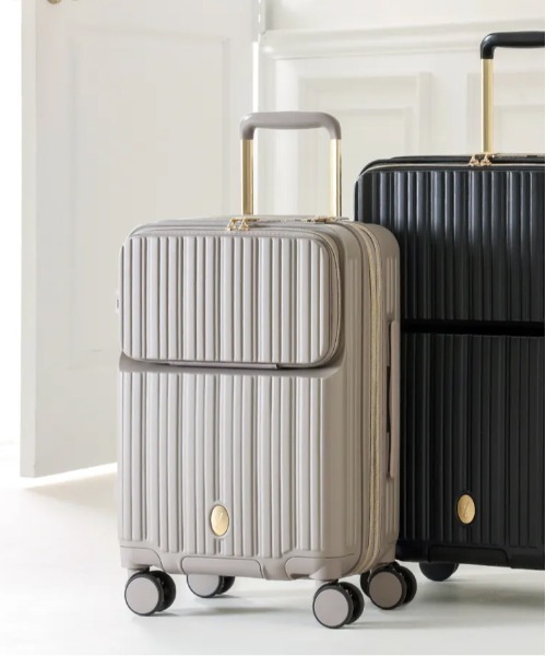 SAC'S BARJean（サックスバージーン）の「【BIBIEST/ビビエスト