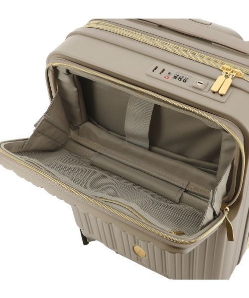 SAC'S BARJean（サックスバージーン）の「【BIBIEST/ビビエスト