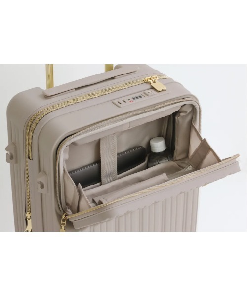 SAC'S BARJean（サックスバージーン）の「【BIBIEST/ビビエスト