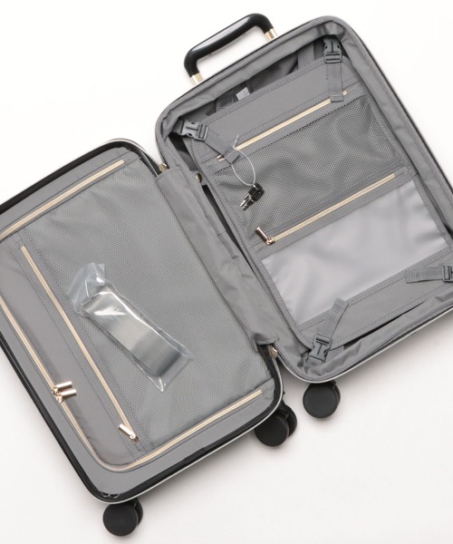 SAC'S BARJean（サックスバージーン）の「【BIBIEST/ビビエスト