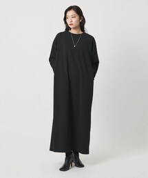 MARW UNITED ARROWS ジャージー シンプル ワンピース 38 87320604_b_01_215.jpg