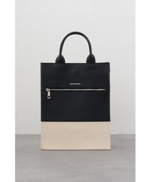 AZUL by moussy | スクエアトートバッグ(トートバッグ)