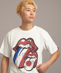ローリング・ストーンズ ミックジャガー」に該当するTシャツ