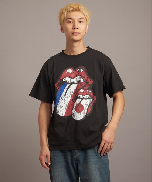 JACKROSE x THEROLLINGSTONES 別注バタフライリフレクタ DISK | アミクスフタオチョウ Charaxes amycus 🇵🇭 Philippines