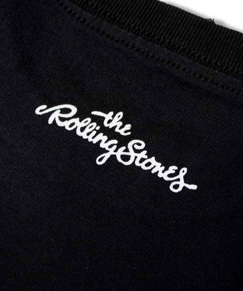 JACKROSE x THEROLLINGSTONES 別注バタフライリフレクタ JACKROSE アウトレットセール!!ジャックローズ ×ローリング